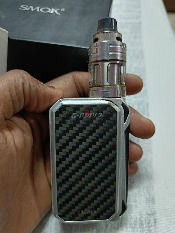 Vape Smok G prive2 3