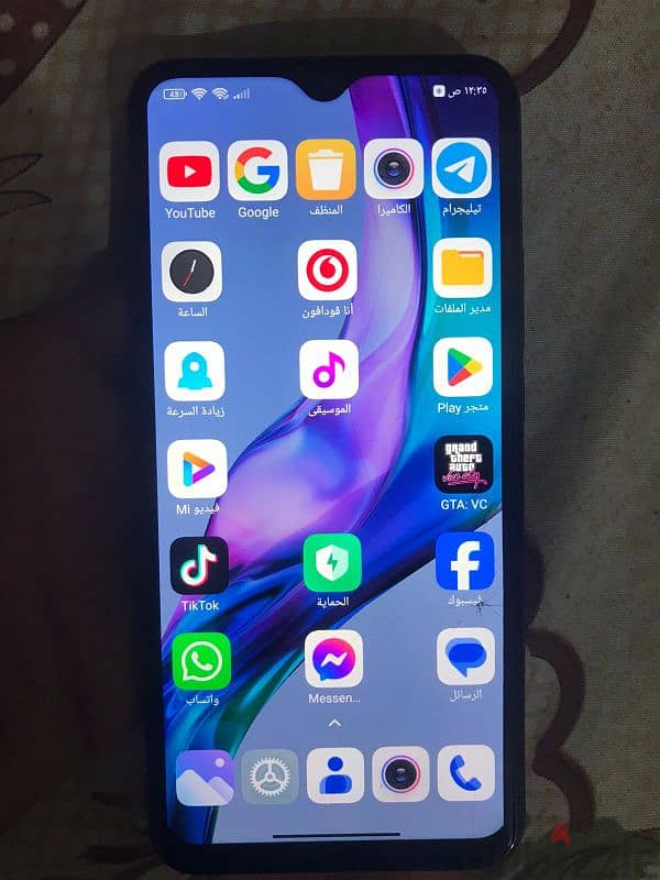 Redmi 9 0