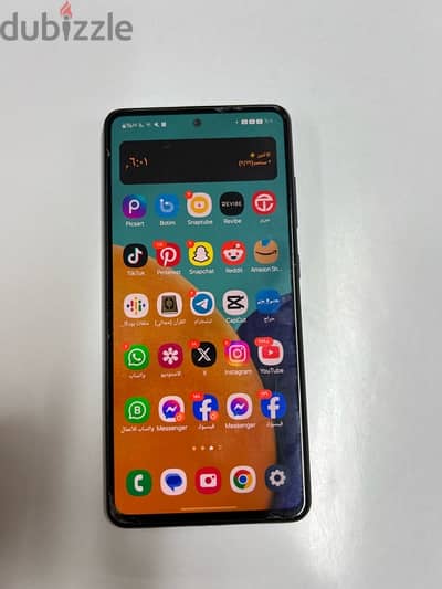 Samsung a52 5g