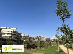 Apartment 181m with private garden 74m best location in Sky Condos | Villette 0