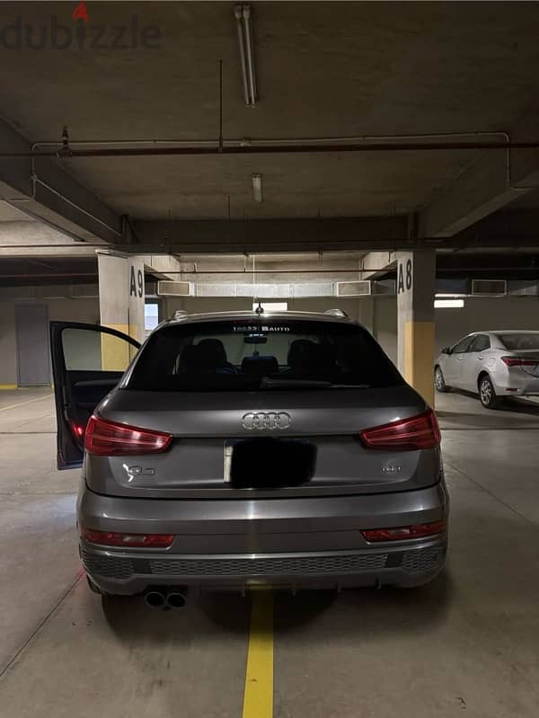 Audi Q3 2016 4