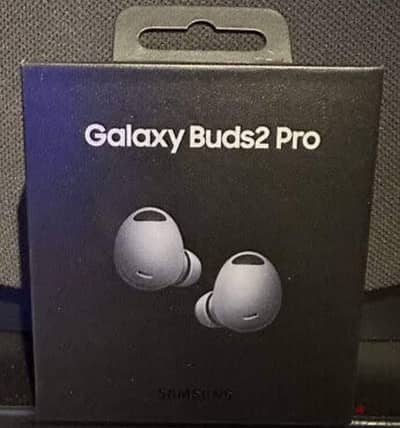 sumsung buds 2 pro