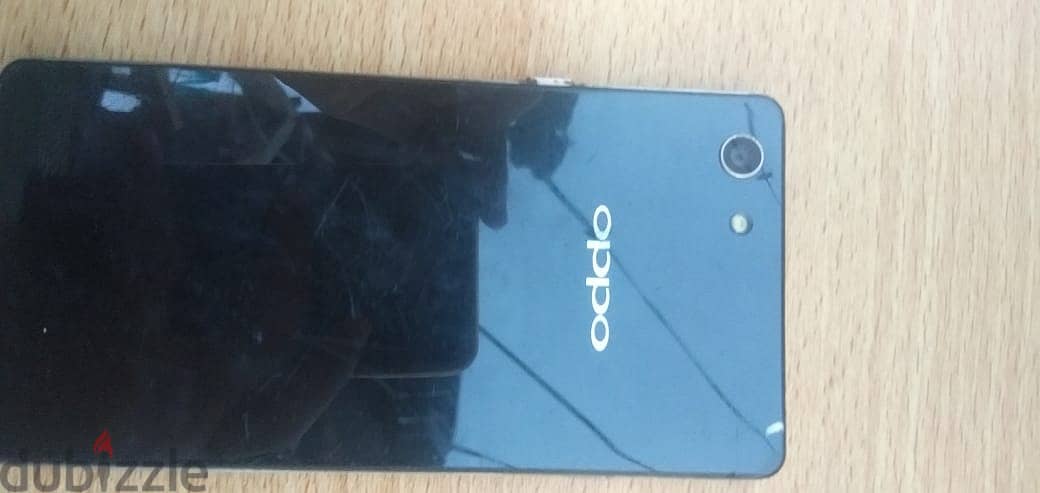 بيع موبايل oppoA33W بحاله جيده 2