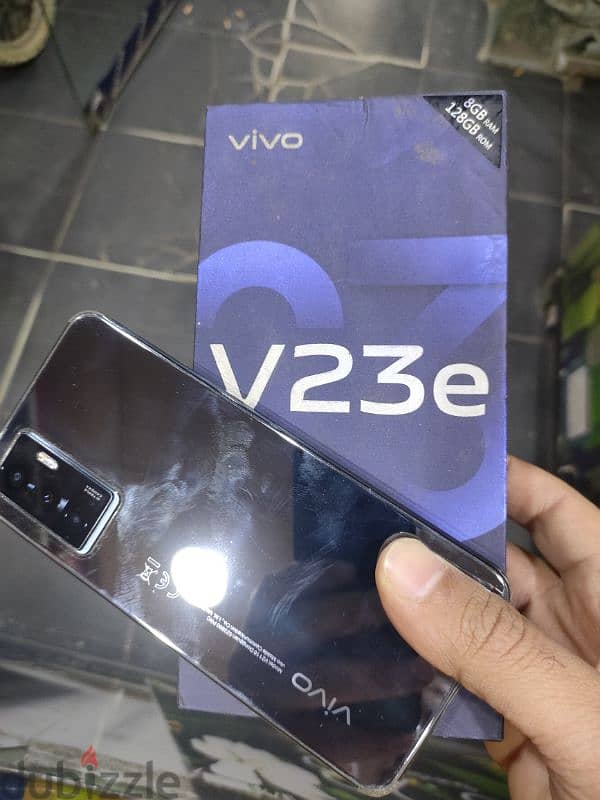 vivo v23e 1