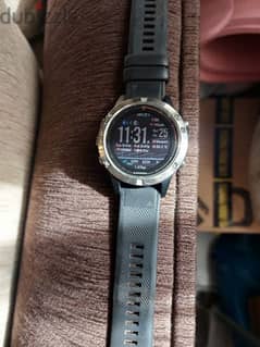 Garmin Fenix 5 0