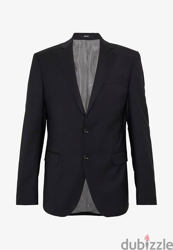 JOOP! HERBY - Suit jacket - black Suze 52 1