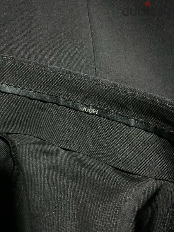 JOOP! HERBY - Suit jacket - black Suze 52 9