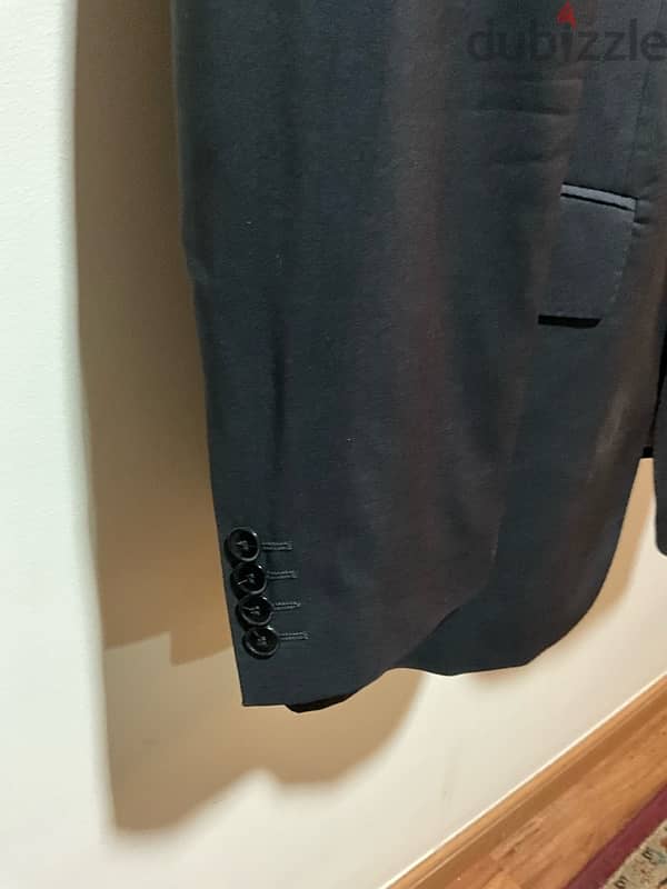 JOOP! HERBY - Suit jacket - black Suze 52 10