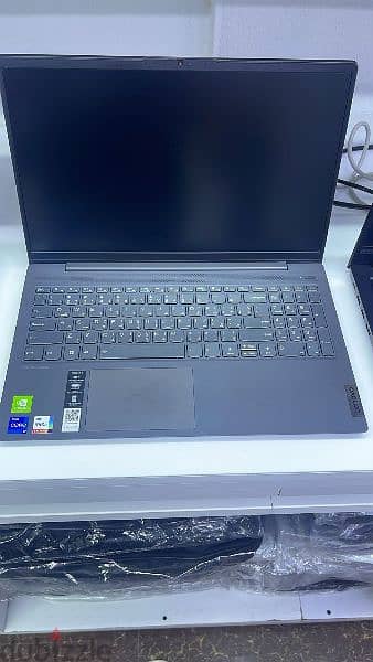 lenovo ideapad 5 used like new