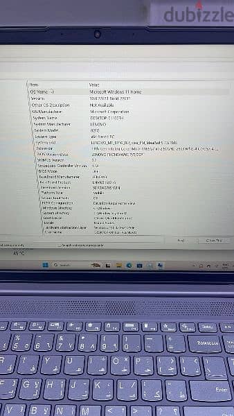 lenovo ideapad 5 used like new 1