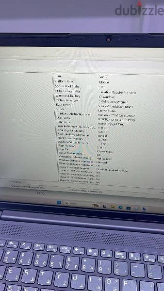 lenovo ideapad 5 used like new 2