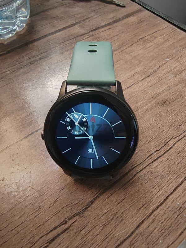 imilab KW66 smart watch 1