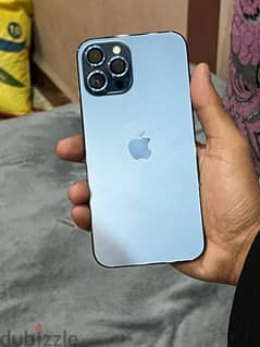 IPhone 12 Pro Max 0