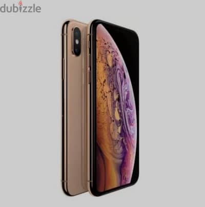 iPhone XS 64gb حالة ممتازة