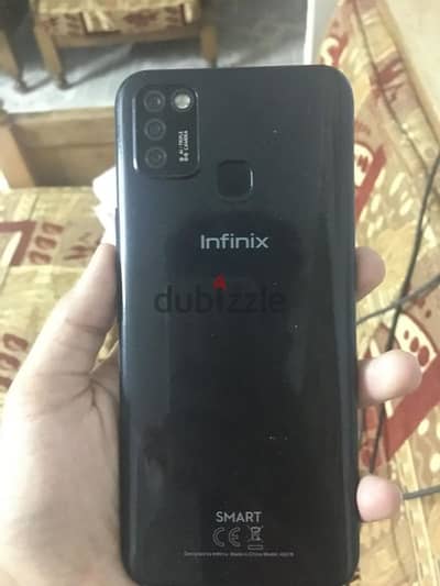 infinix