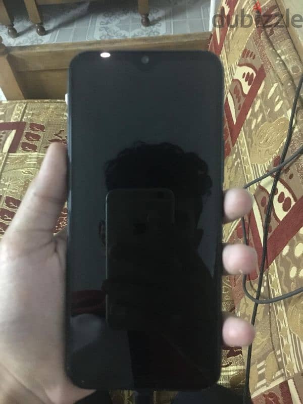 infinix smart 5 4