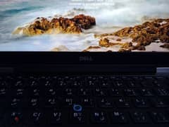 Dell latitude E5470 0