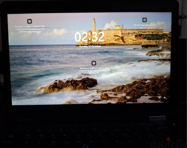 Dell latitude E5470 1