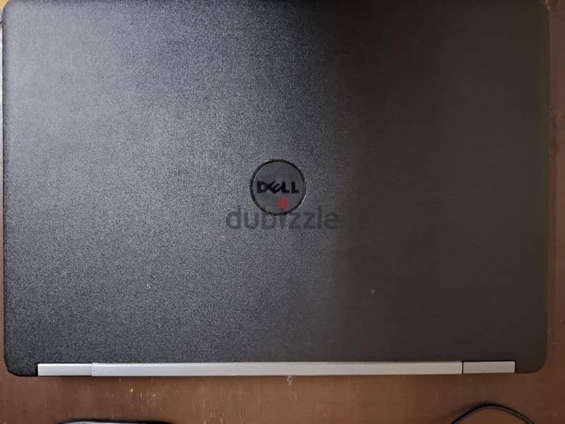 Dell latitude E5470 2