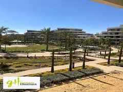 Prime Duplex 298m for sale best location Sky Condos | Villette, New Cairo 0