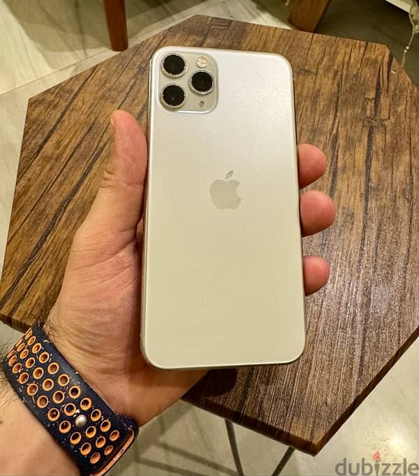 Iphone 11 pro 2