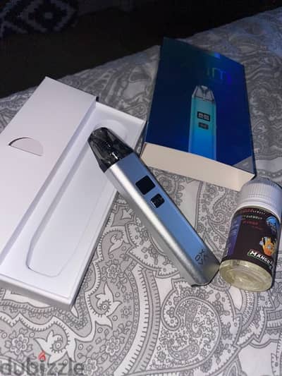 oxva vape xlim