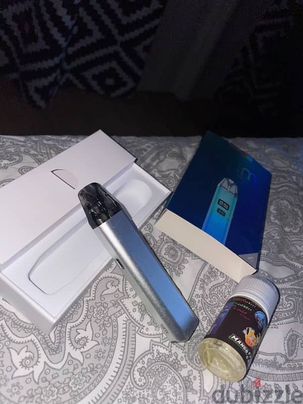 oxva vape xlim 1