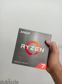 Ryzen 7 0