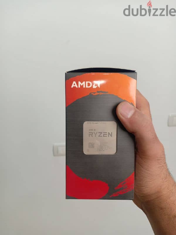 Ryzen 7 1