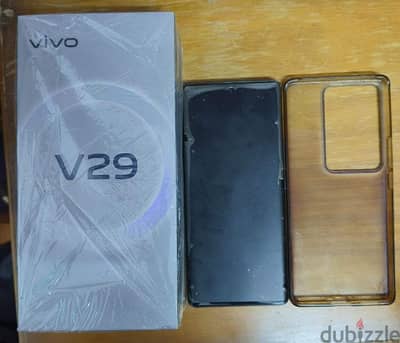 Vivo v29 5G