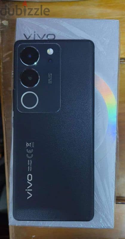 Vivo v29 5G 3