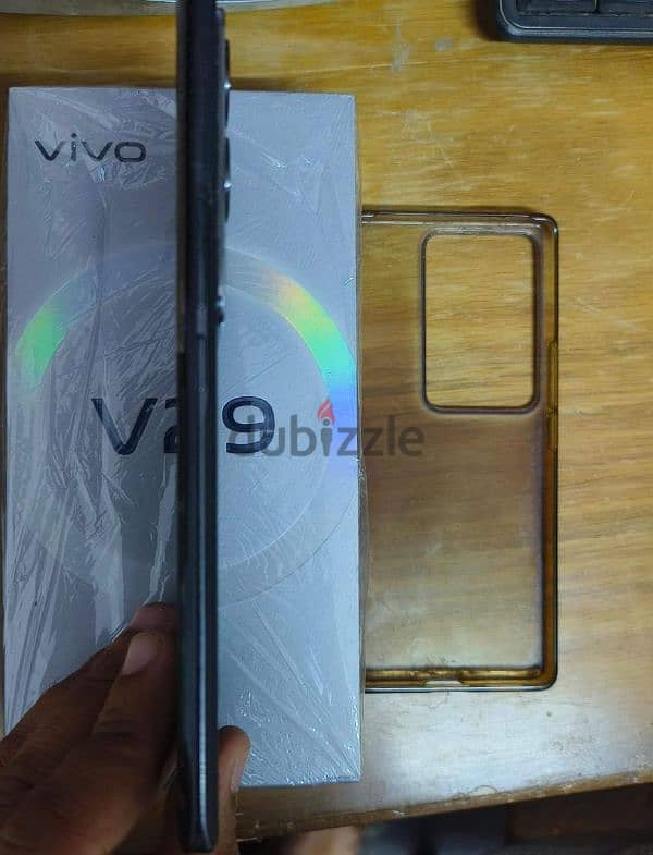 Vivo v29 5G 5