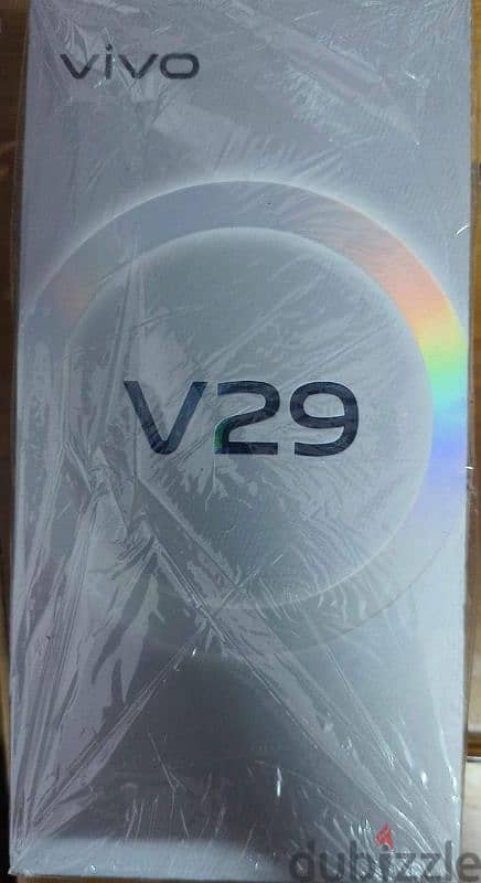 Vivo v29 5G 8