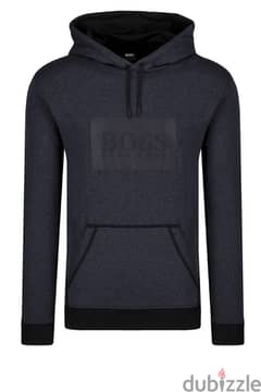 Hugo Boss Sweatshirt Boss Heritage Regular Fit Size M 0