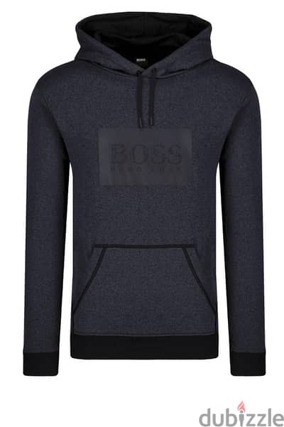 Hugo Boss Sweatshirt Boss Heritage Regular Fit Size M