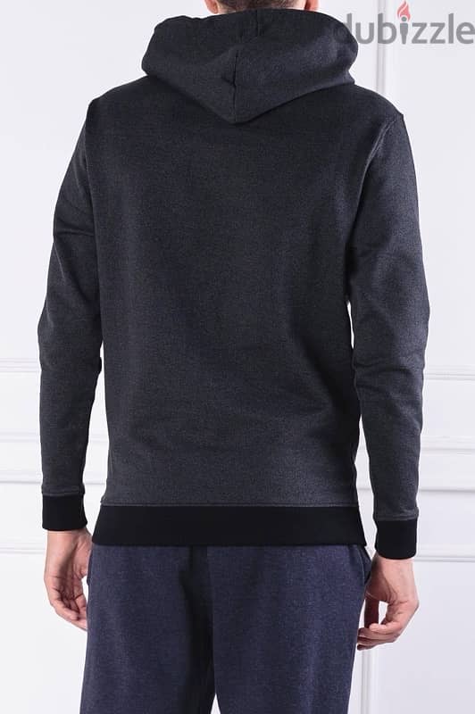 Hugo Boss Sweatshirt Boss Heritage Regular Fit Size M 3