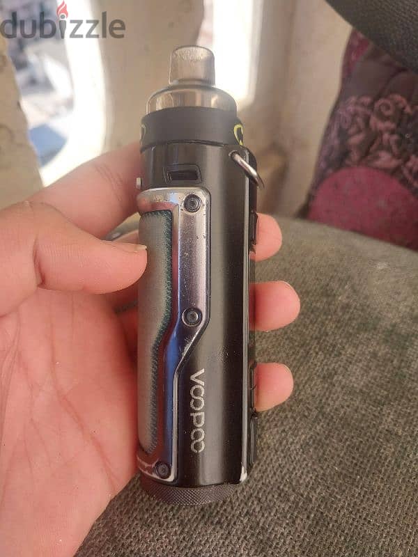 vape Argus pro 80 wat 1