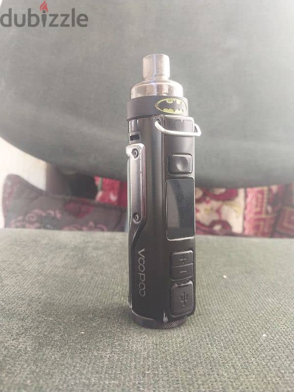 vape Argus pro 80 wat 5