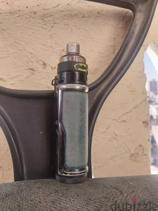 vape Argus pro 80 wat 6