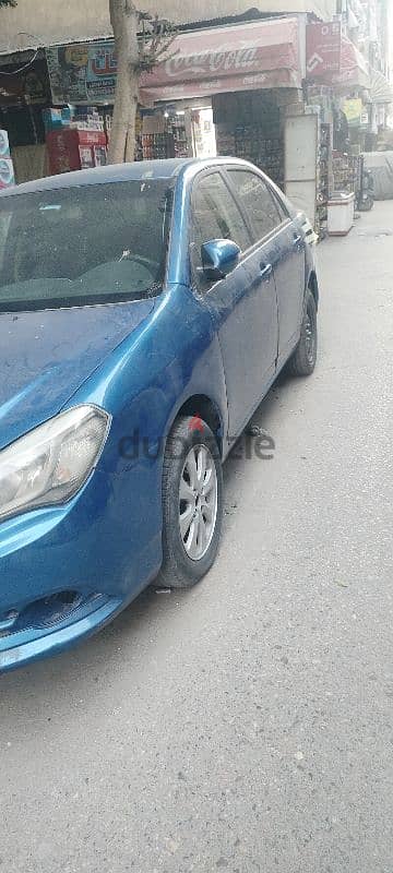 بى واى دى اف 3 2022 / BYD F3 2022 6