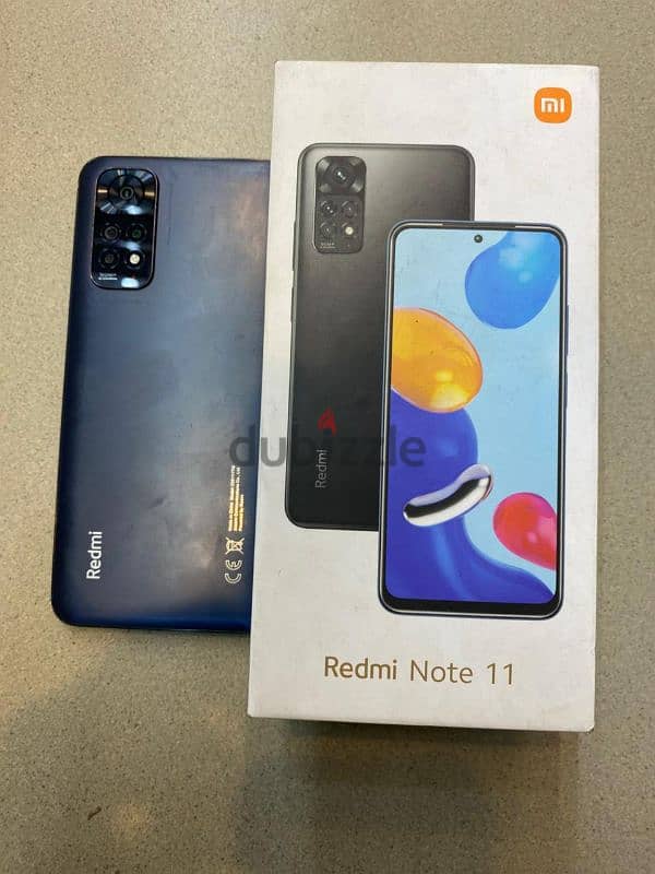 redmi note 11 2