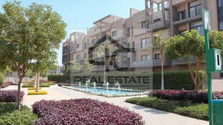 View landscape Apartment 168 m delivery 2026 for sale in Fifth Square Including maintenance and garage 0