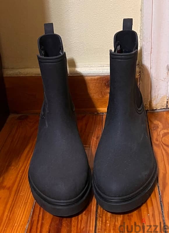 Tommy original boots size 38 from USA. 0