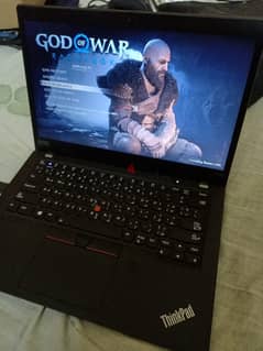 lenovo x395 Gaming RYZEN 3500 0