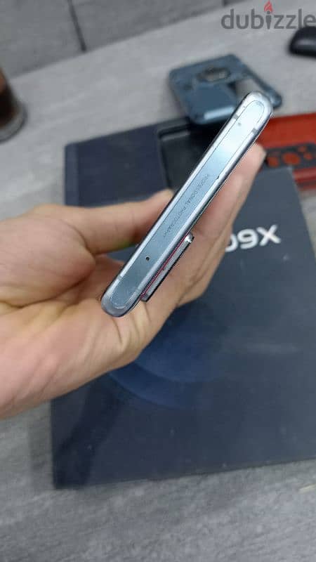 Vivo X60 pro plus 5g 2