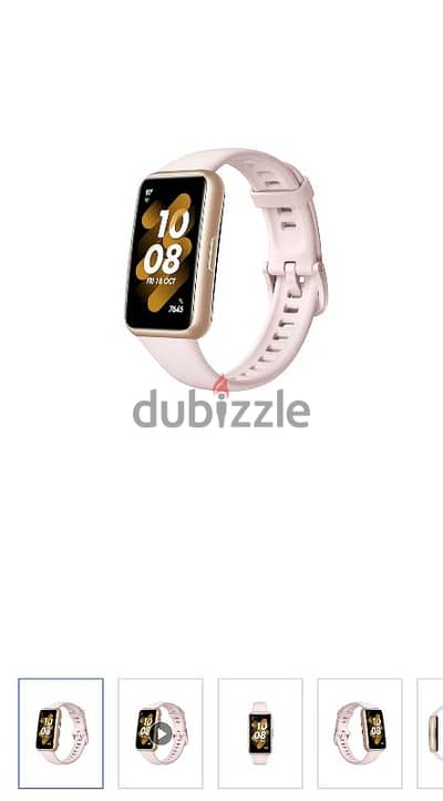 Huawei Smart Band 7