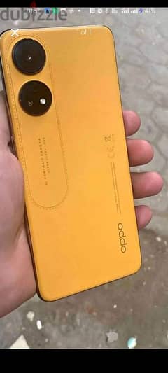 Oppo Reno 8T 4G 0