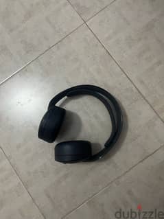 Pulse 3D headphones original 0