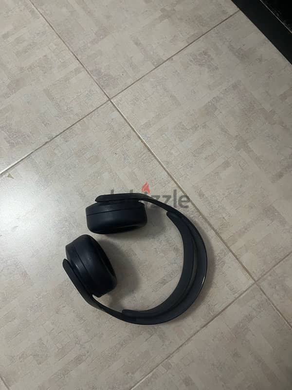 Pulse 3D headphones original 1