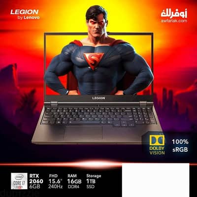 Lenovo Legion 5